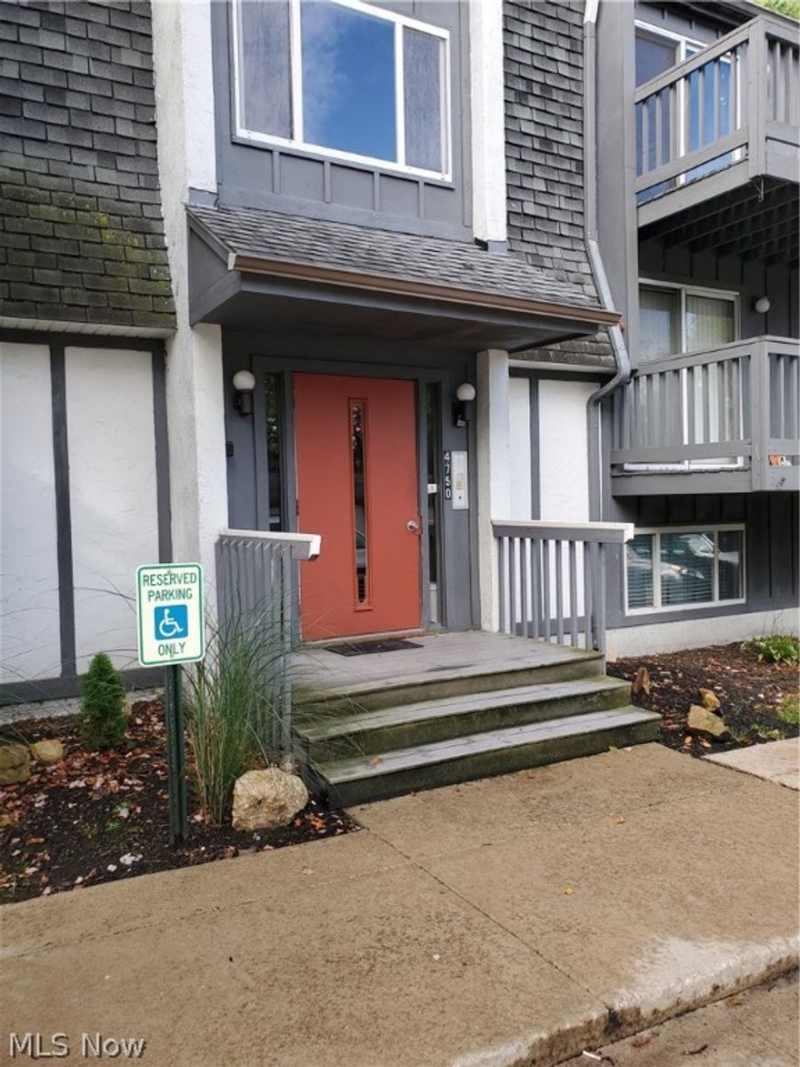 Great opportunity to enjoy carefree living.  This two bedroom condo offers a efficient floor plan, convenient location, spacious living room with fireplace, kitchen has all you need to create those culinary treats, one car garage and so much more.