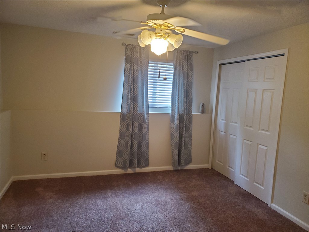 Hidden Creek - Residential Lease