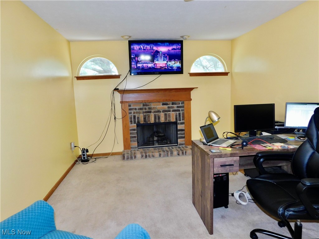 3875 Park Ridge Drive, Uniontown, Ohio image 12