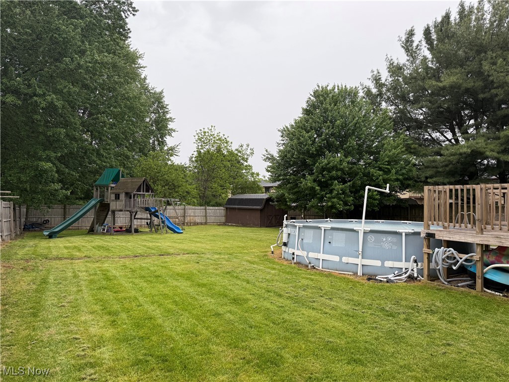 3875 Park Ridge Drive, Uniontown, Ohio image 29