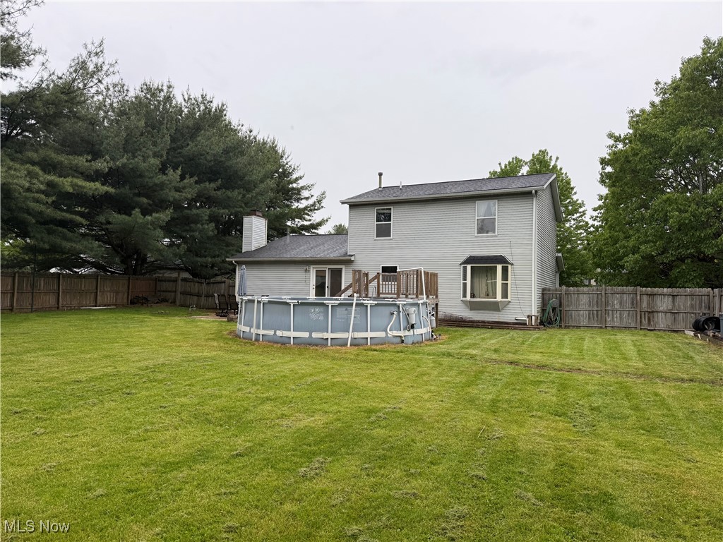 3875 Park Ridge Drive, Uniontown, Ohio image 31
