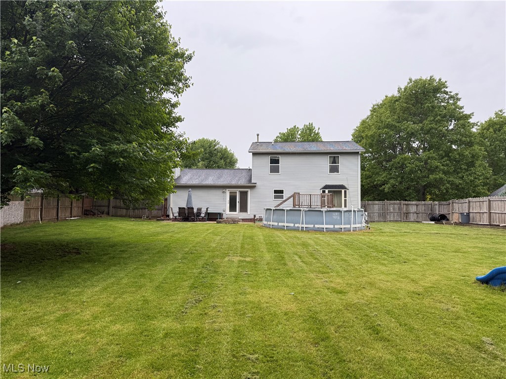 3875 Park Ridge Drive, Uniontown, Ohio image 30