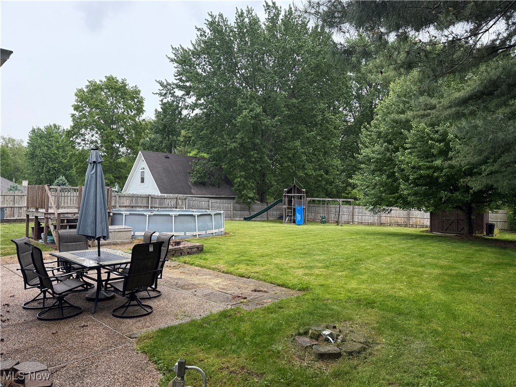 3875 Park Ridge Drive, Uniontown, Ohio image 28