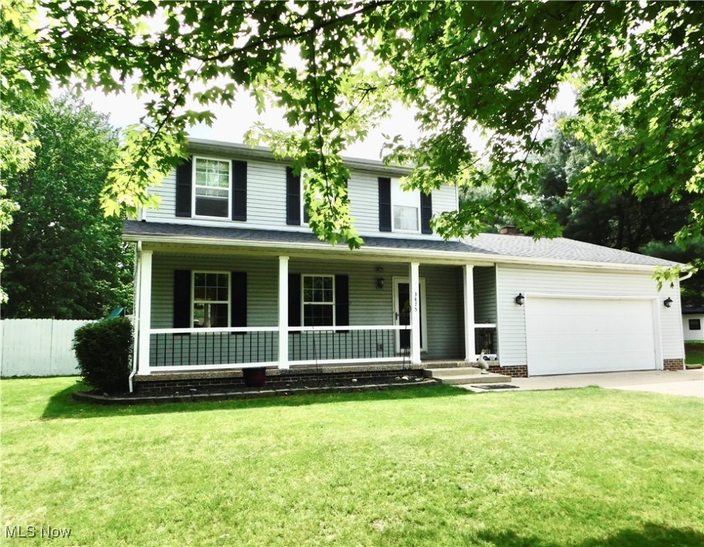 3875 Park Ridge Drive, Uniontown, Ohio image 34