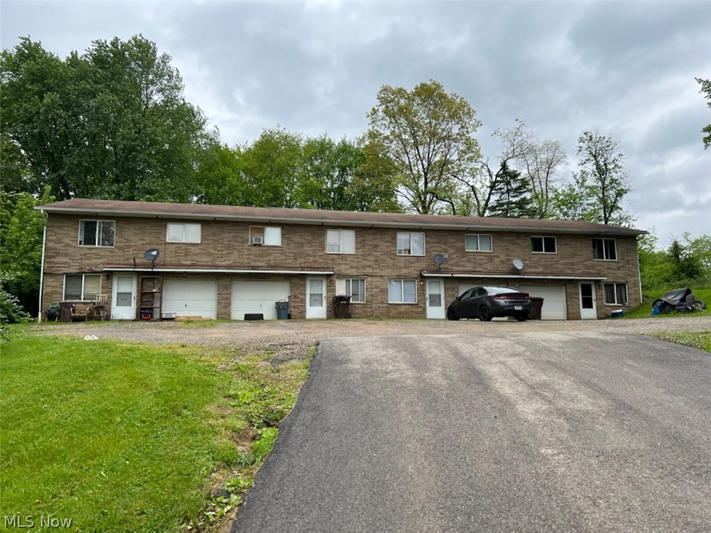 Village/Canal Fulton - Residential Income