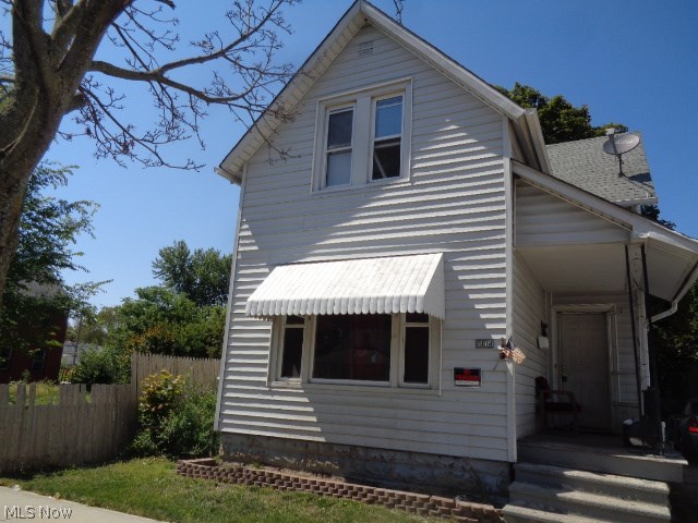 James M Hoyts Allotment - Residential