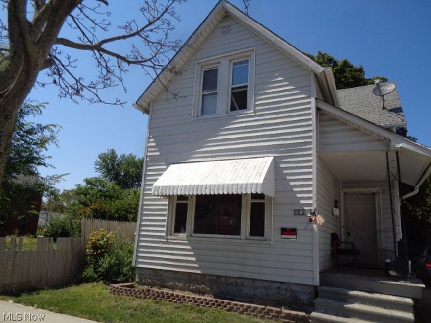 great opportunity needs TLC sold as is not bank owned