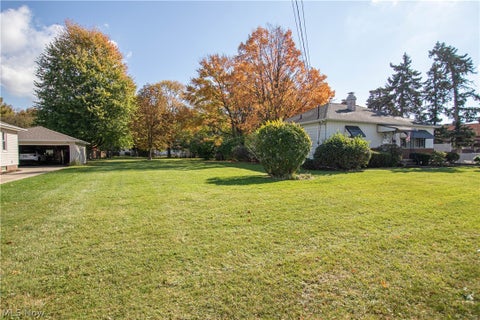 Tiny photo for W 130 Street, Parma Heights, OH 44130 (MLS # 5255537)