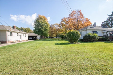 Photo of W 130 Street, Parma Heights, OH 44130 (MLS # 5255537)