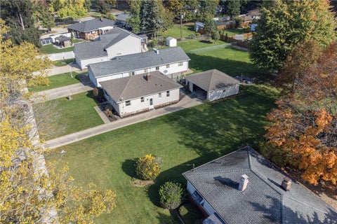Tiny photo for W 130 Street, Parma Heights, OH 44130 (MLS # 5255537)