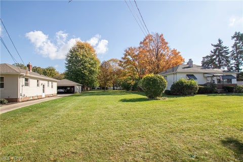 Tiny photo for W 130 Street, Parma Heights, OH 44130 (MLS # 5255537)