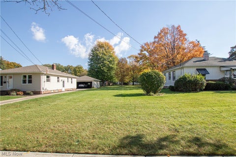 Tiny photo for W 130 Street, Parma Heights, OH 44130 (MLS # 5255537)