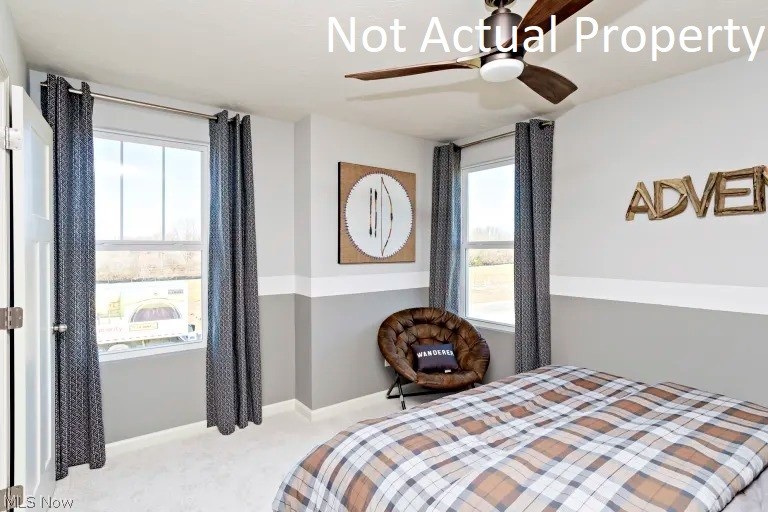 The Grove at Beulah Park - Residential