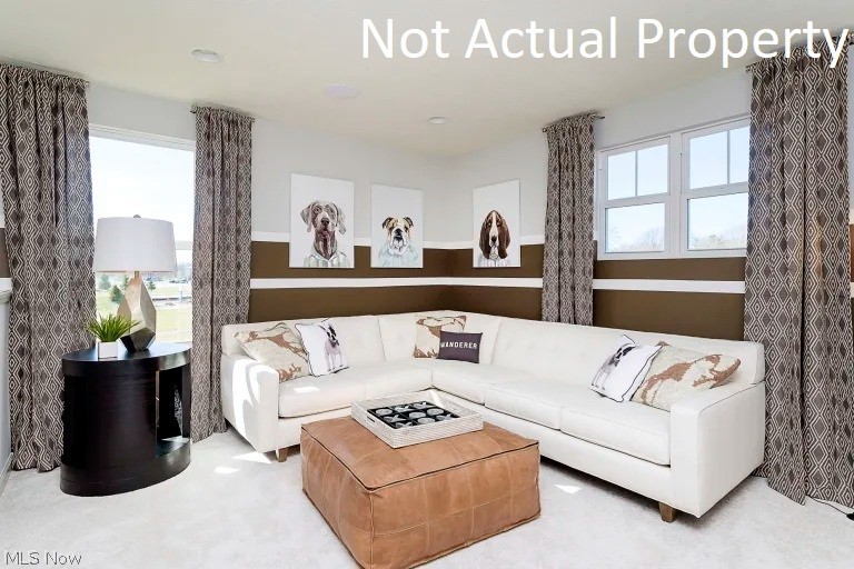 The Grove at Beulah Park - Residential