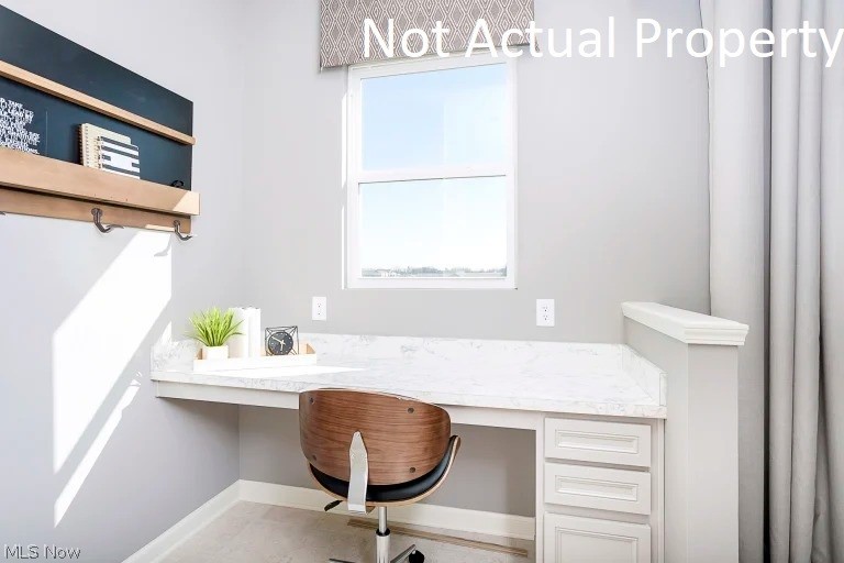 The Grove at Beulah Park - Residential