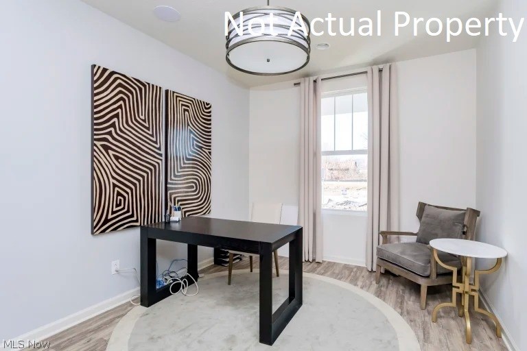 The Grove at Beulah Park - Residential