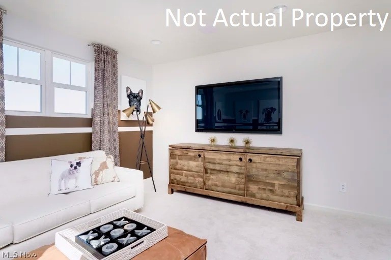 The Grove at Beulah Park - Residential