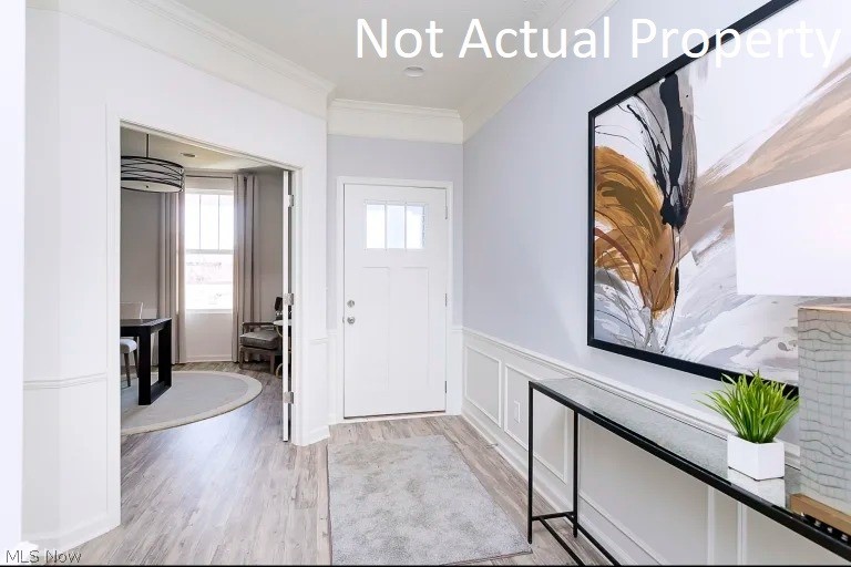 The Grove at Beulah Park - Residential