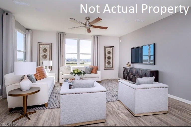 The Grove at Beulah Park - Residential