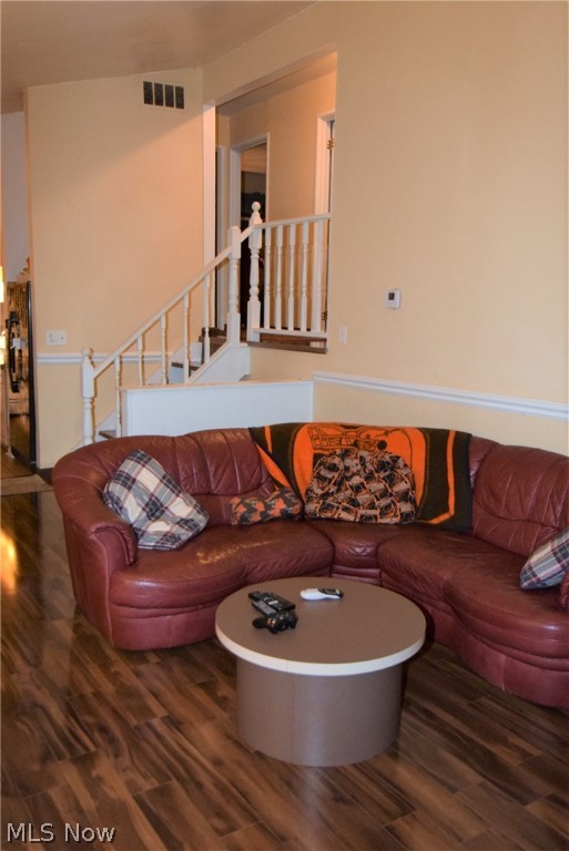 Arlington - Residential