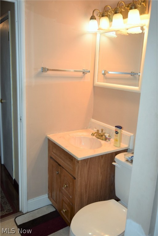 Arlington - Residential