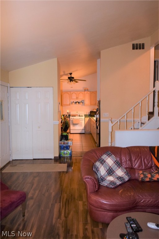 Arlington - Residential