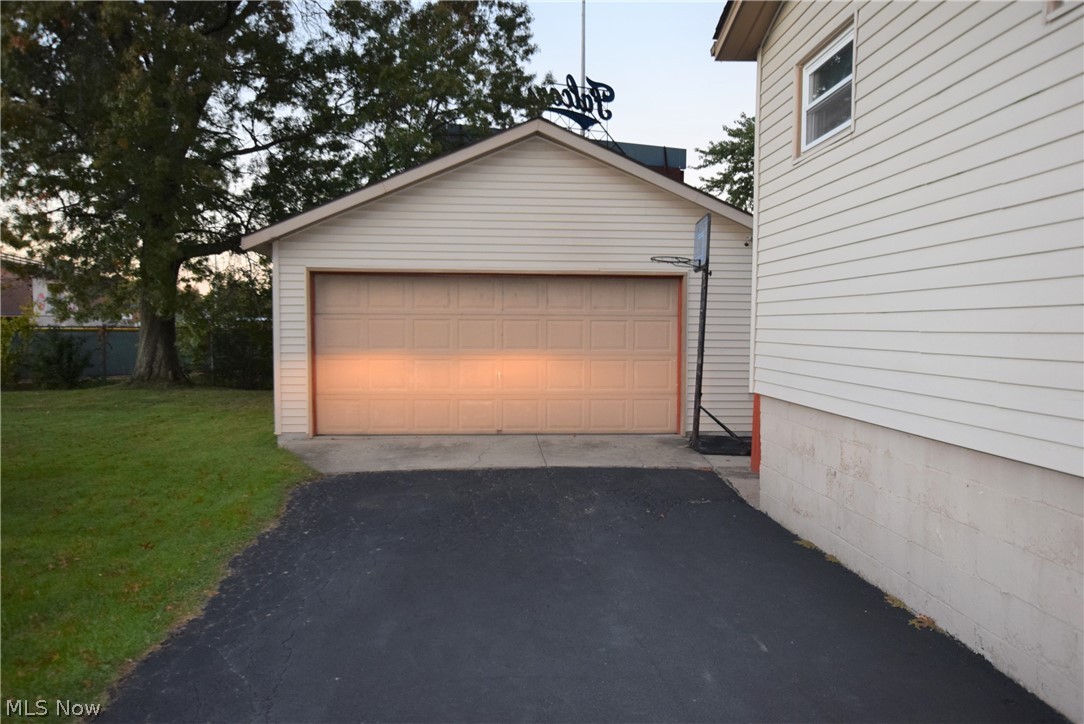 Arlington - Residential