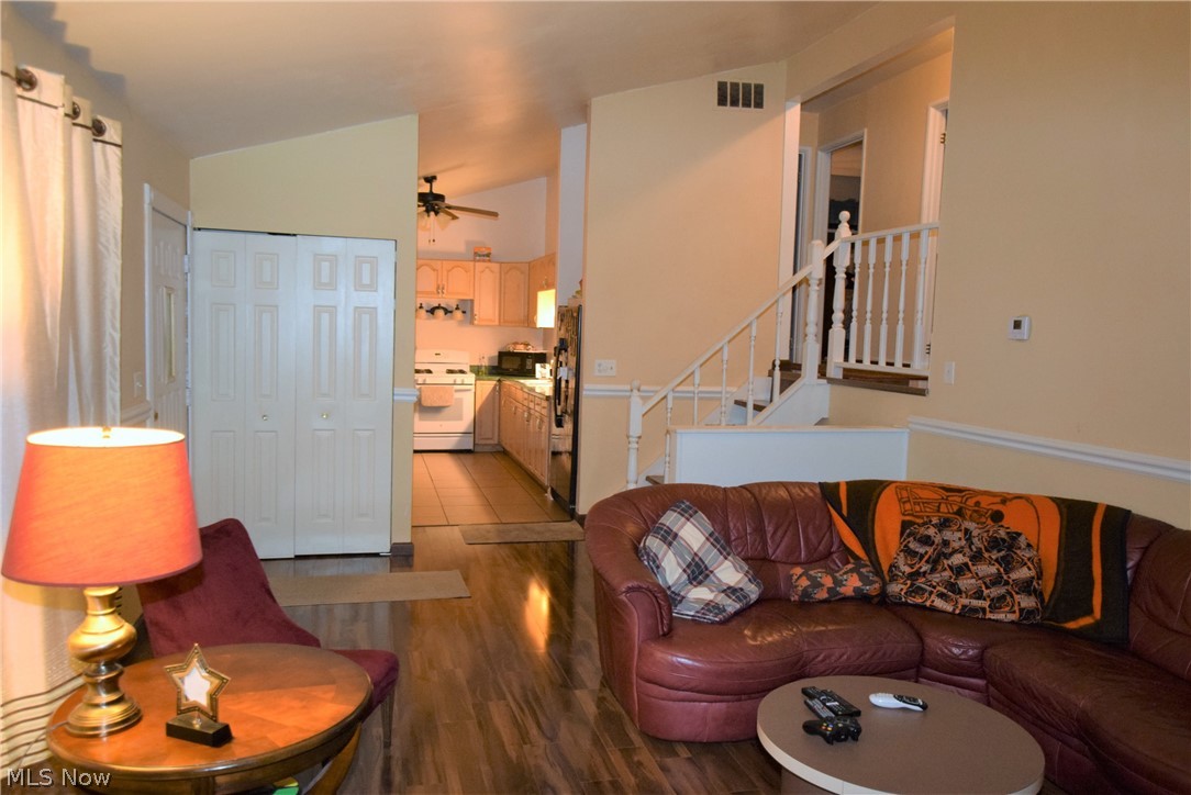 Arlington - Residential