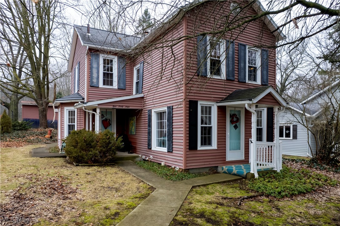 149 N Church Street, Dalton, Ohio image 27