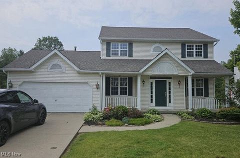 27041 Glenside Lane, Olmsted Twp, OH 44138 - #: 5136541