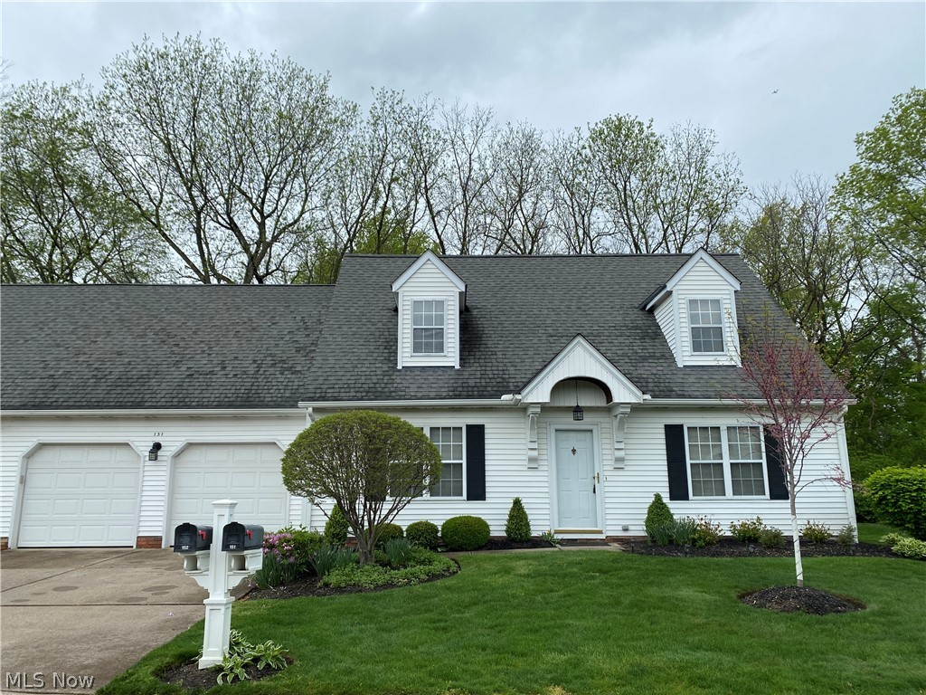 New Haven Colony - Residential