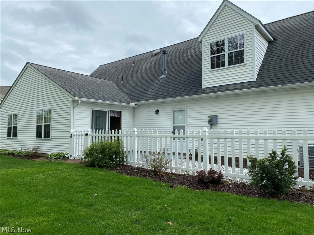 New Haven Colony - Residential