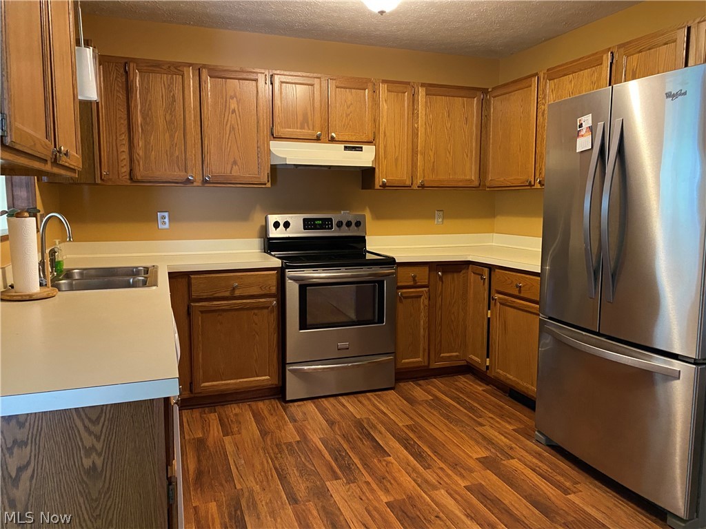 New Haven Colony - Residential