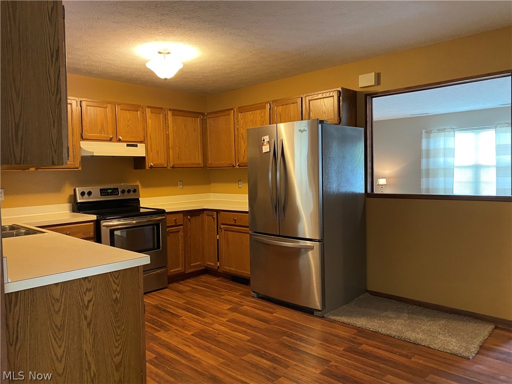 New Haven Colony - Residential