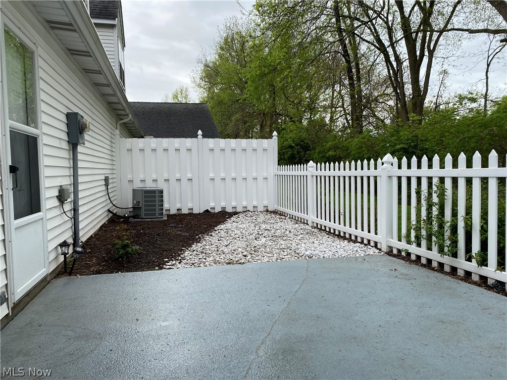 New Haven Colony - Residential