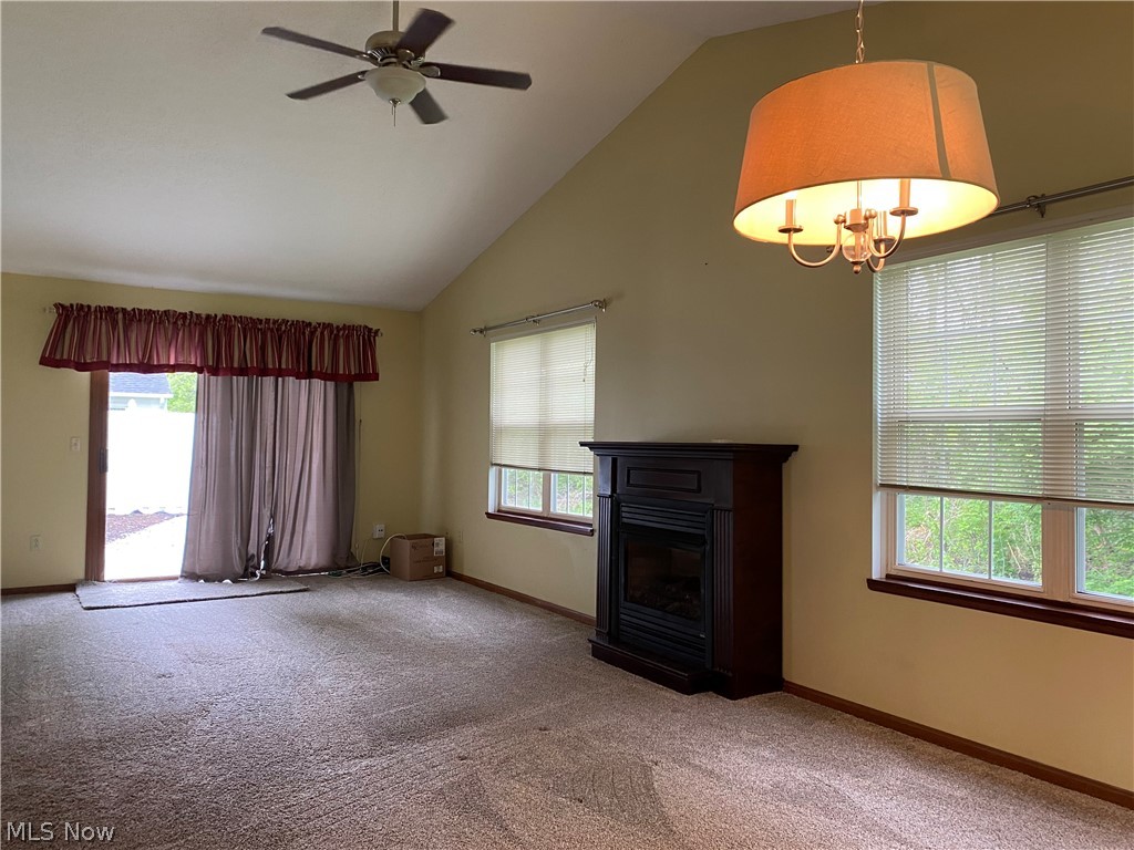 New Haven Colony - Residential