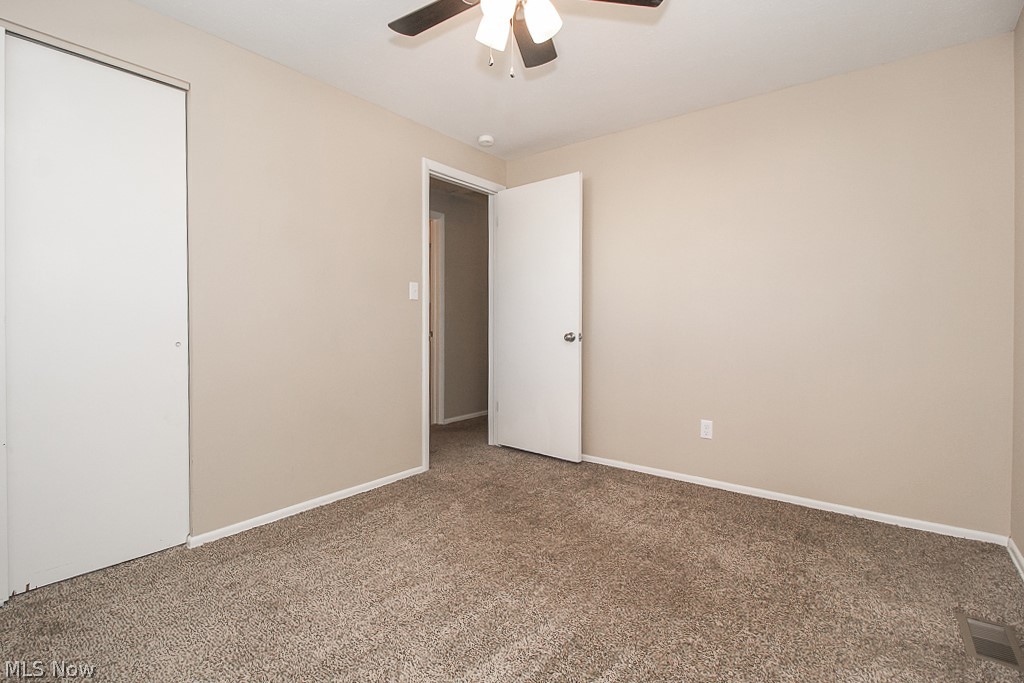 Campers Allotment - Residential Lease