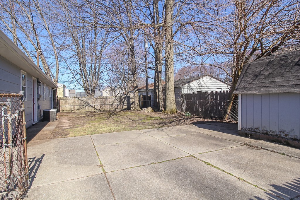 Campers Allotment - Residential Lease