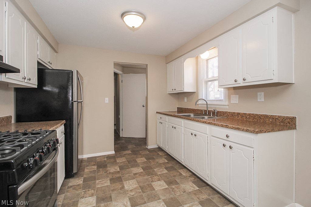 Campers Allotment - Residential Lease