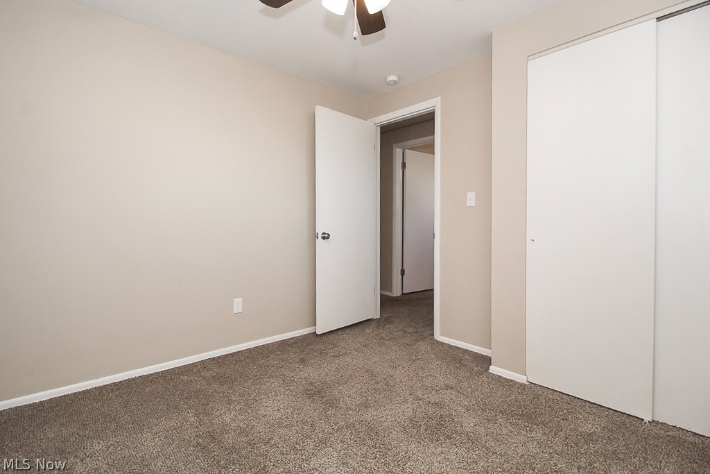 Campers Allotment - Residential Lease