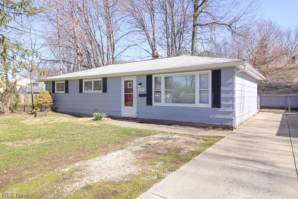 Campers Allotment - Residential Lease