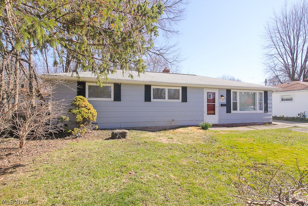 Campers Allotment - Residential Lease