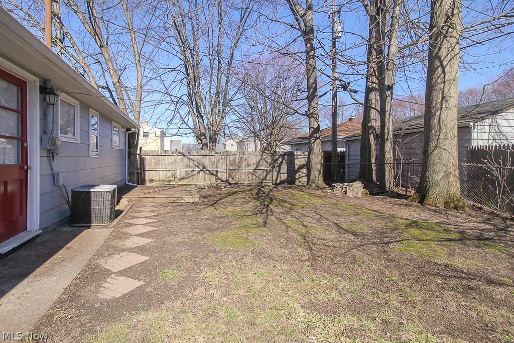 Campers Allotment - Residential Lease