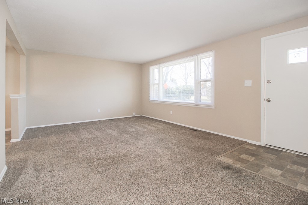 Campers Allotment - Residential Lease