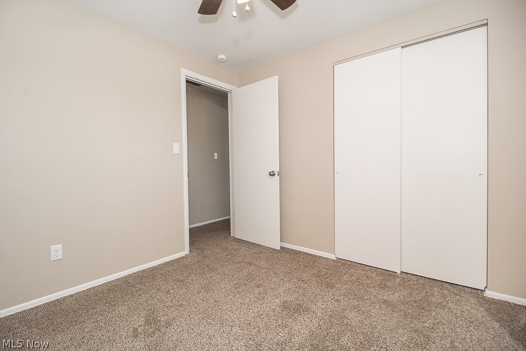 Campers Allotment - Residential Lease