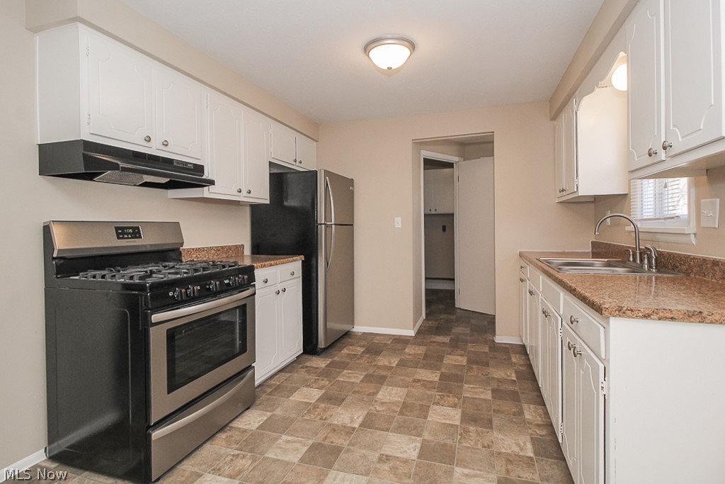 Campers Allotment - Residential Lease