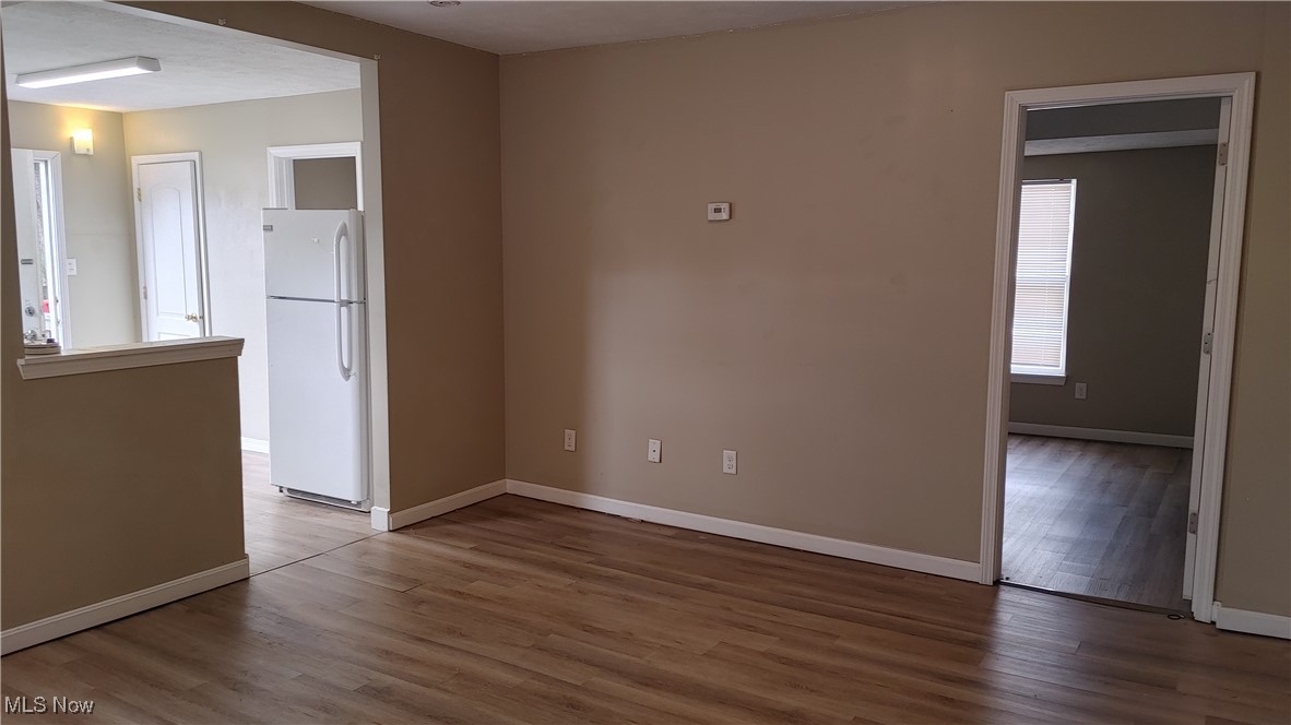 Voris - Residential Income