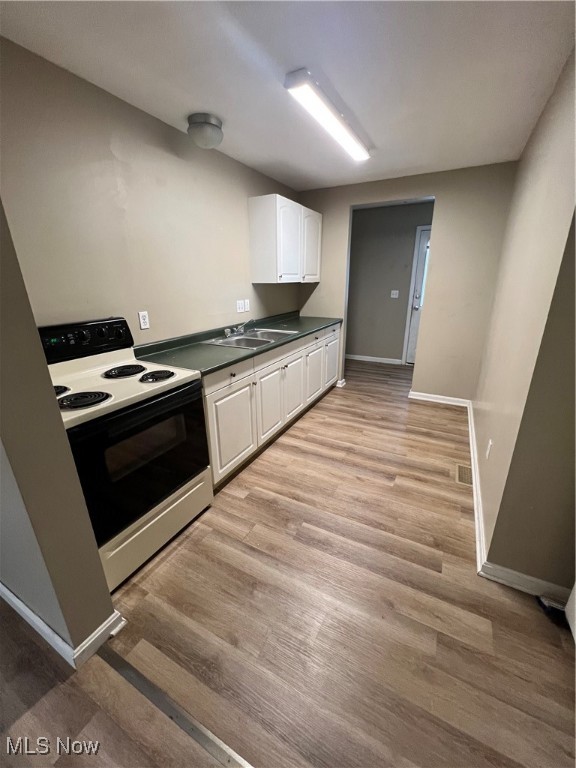 Voris - Residential Income