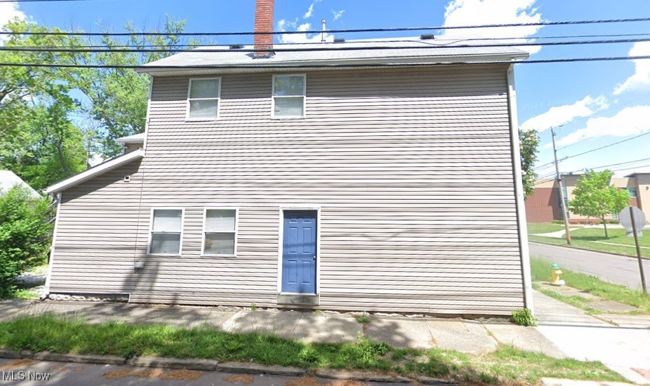 Voris - Residential Income