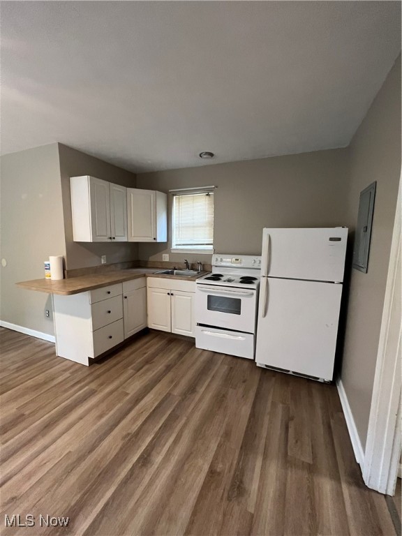 Voris - Residential Income